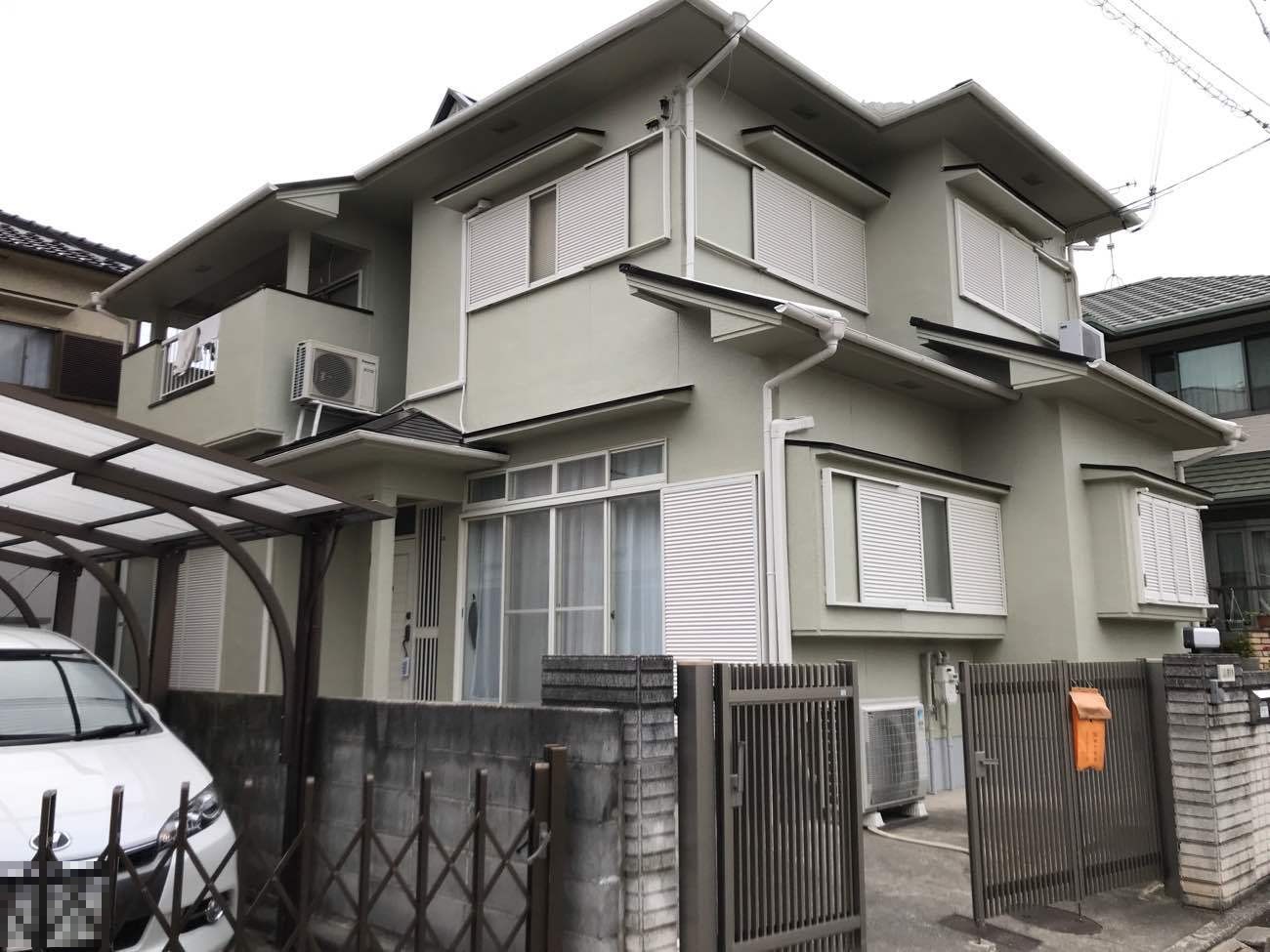 外壁塗装・屋根塗装