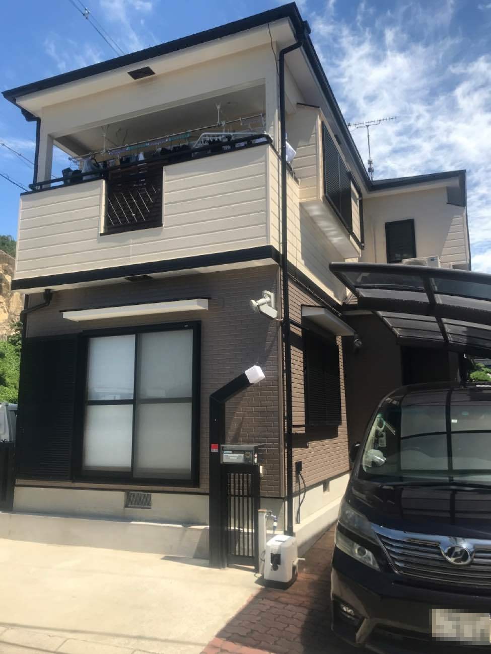 外壁塗装・屋根塗装