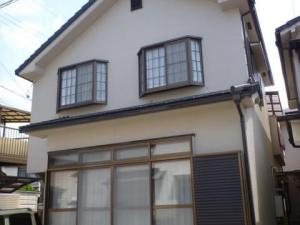 外壁塗装・屋根葺き替え「ルーガ鉄平」　加古川市Ｆ様