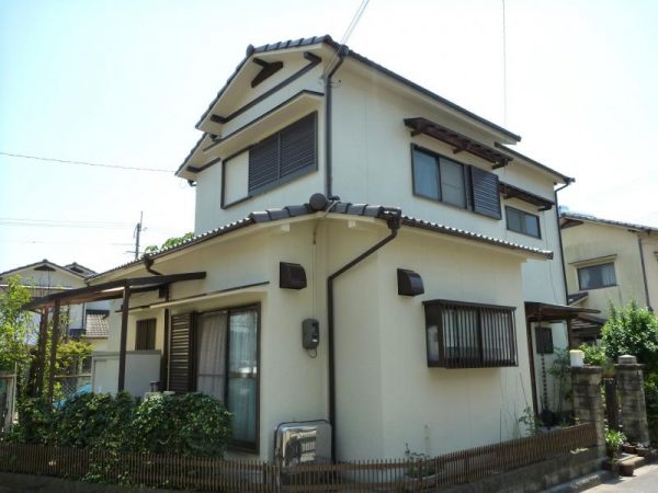 外壁塗装・屋根塗装