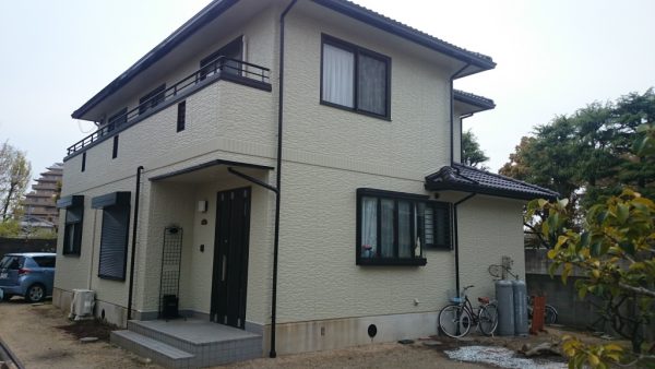 外壁塗装・屋根塗装